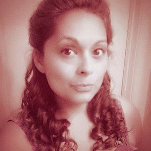 Meet your Posher, Edith